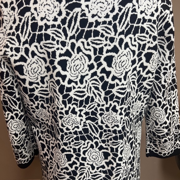 Karl Lagerfeld Chanel and inspired cardigan size L - Picture 5 of 5